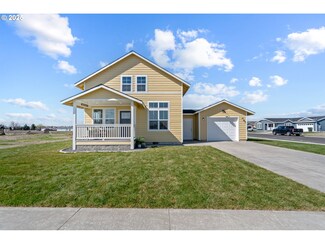313 Art Kegler Blvd, Boardman, OR 97818