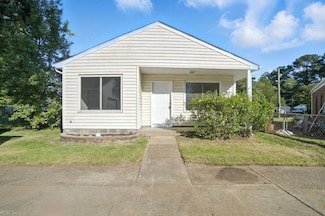 8208 Old Ocean View Rd, Norfolk, VA 23518