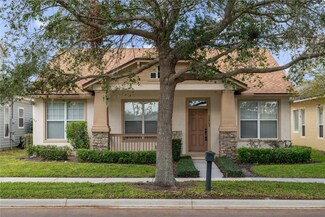 12953 Runswick Ave, Windermere, FL 34786