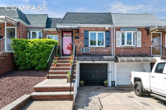 67-17 Eliot Ave, Flushing, NY 11379