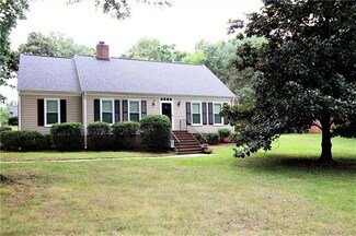 2527 Roundabout Ln, Charlotte, NC 28210