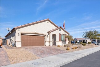 3924 Aracari Dr, North Las Vegas, NV 89031