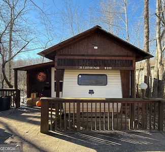 35 Canyon Pass, Cleveland, GA 30528