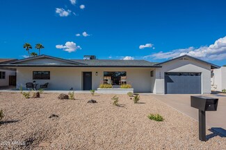 2542 E Christy Dr, Phoenix, AZ 85028
