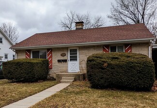 808 W Hill St, Champaign, IL 61820