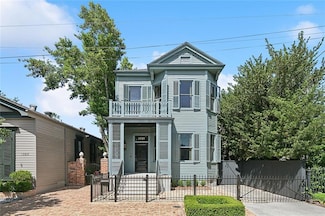 1321 Eighth St, New Orleans, LA 70115