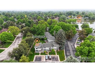 3109 Sail Place Unit 86, Fort Collins, CO 80525