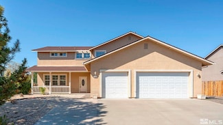 18553 Spicer Lake Ct, Reno, NV 89508