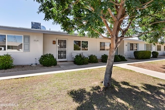 13807 N Garden Court Dr Unit 144, Sun City, AZ 85351