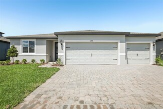 1775 Draughton Dr, Zephyrhills, FL 33541