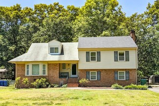 1416 Stoneycreek Dr, Henrico, VA 23238