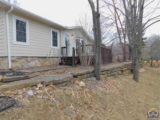 501 Halderman St, Lecompton, KS 66050