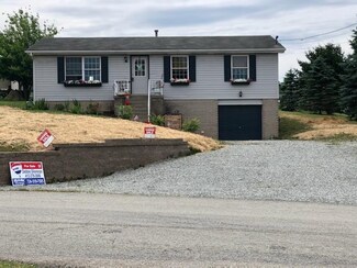2104 Loucks Rd, Scottdale, PA 15683