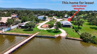 1504 Rr 261, Buchanan Dam, TX 78609