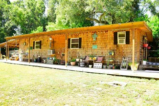 4331 Melton Rd, Milton, FL 32583