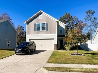 848 Georgia Oak Ln, Landis, NC 28088