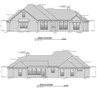 9824 Terry Meadows Ln, Grandview, TX 76050