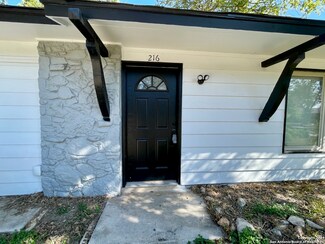 216 Brenda Dr, Converse, TX 78109