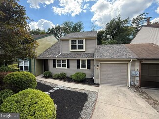 604 Westerly Dr, Marlton, NJ 08053