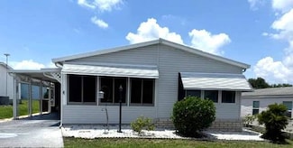 272 Kingfisher Ln, Haines City, FL 33844
