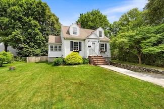 5 Marston Rd, East Walpole, MA 02032