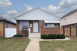 3511 Louis St, Franklin Park, IL 60131