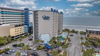 200 76th Ave N Unit 511, Myrtle Beach, SC 29572