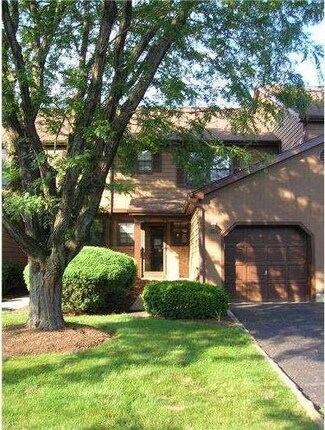 6 Cliveden Ct Unit C45, Lawrence Township, NJ 08648