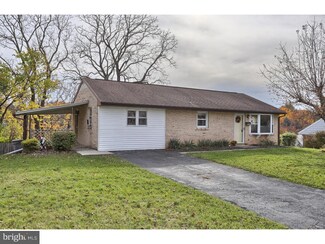 2620 Reading Blvd, Reading, PA 19609