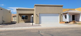 474 S Sky Ranch Rd, Sierra Vista, AZ 85635