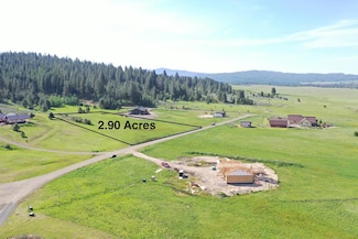 46 Chisum Dr Unit 12, Donnelly, ID 83615