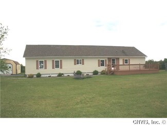 25807 County Route 59, Dexter, NY 13634