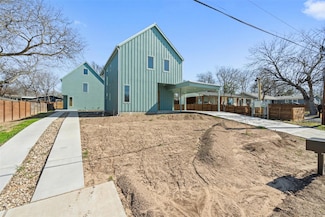 2912 Pecan Springs Rd, Austin, TX 78723