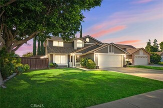 3450 N Orangewood Ave, Rialto, CA 92377