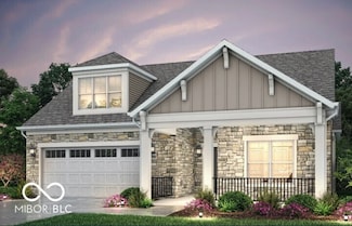 14916 Higgins Dr, Westfield, IN 46074