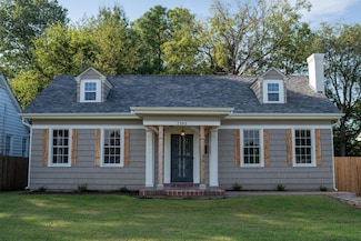 2383 Jackson Ave, Memphis, TN 38108