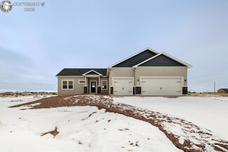 1147 E Kirkwood Dr, Pueblo West, CO 81007