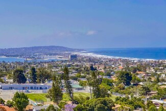 1283 Van Nuys St Unit 415-312-19-00, San Diego, CA 92109