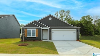 412 Koslin Loop, Montevallo, AL 35115