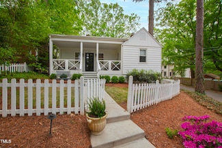 2415 Van Dyke Ave, Raleigh, NC 27607