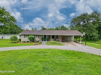 23200 Tennessee 114, Hollow Rock, TN 38342
