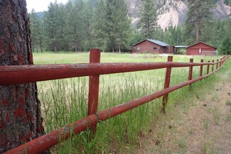 1009 Terrace View Dr, Alberton, MT 59820