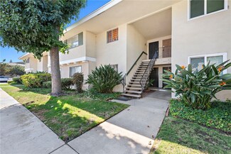 2025 Oxford Ave Unit 5, Fullerton, CA 92831