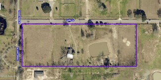 136 Dufilho Rd, Opelousas, LA 70570