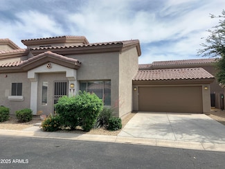 7977 W Carolina Dr Unit 73, Peoria, AZ 85382