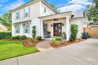604 Patlynn Ct, Fairhope, AL 36532