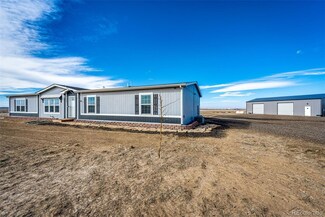 6007 County Road 77, Roggen, CO 80652