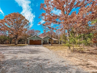 11055 Private Drive 2222, Rolla, MO 65559