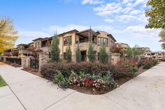 2967 W Crescent Rim Dr Unit 104, Boise, ID 83706