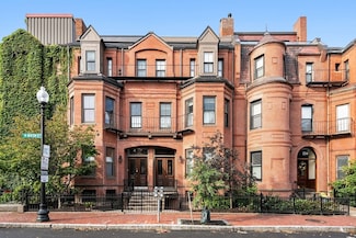 230-232 W Newton St Unit B, Boston, MA 02116